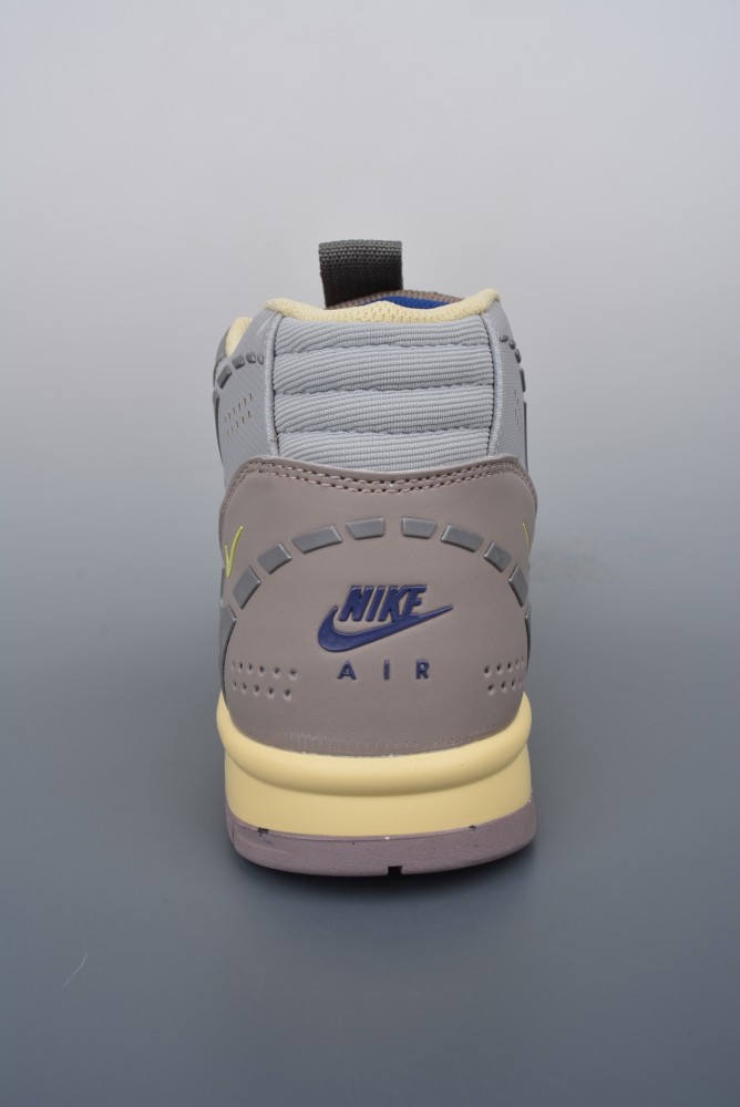 Nike Air Trainer 1 Utility SP Light Smoke Grey Honeydew Particle Grey