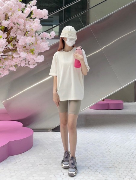 Nike Air Trainer 1 Utility SP Light Smoke Grey Honeydew Particle Grey