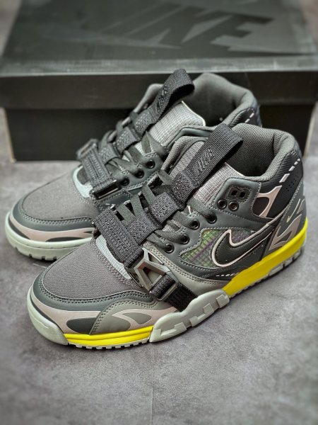 Nike Air Trainer 1 SP Dark Smoke Grey