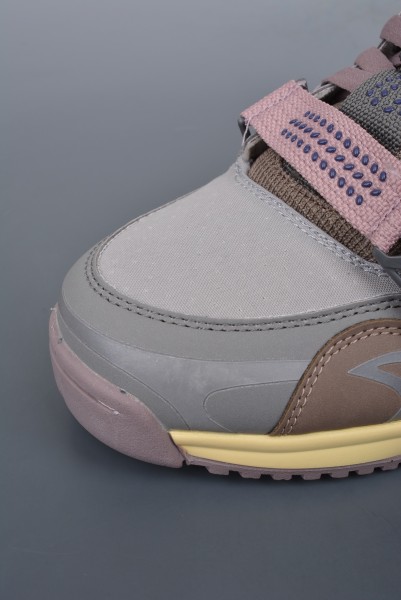 Nike Air Trainer 1 Utility SP Light Smoke Grey Honeydew Particle Grey