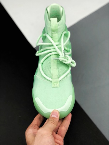 Nike Air Fear Of God 1 Frosted Spruce