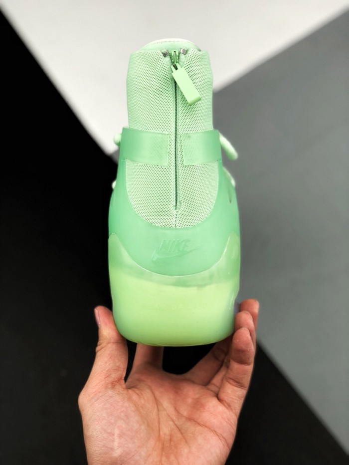 Nike Air Fear Of God 1 Frosted Spruce