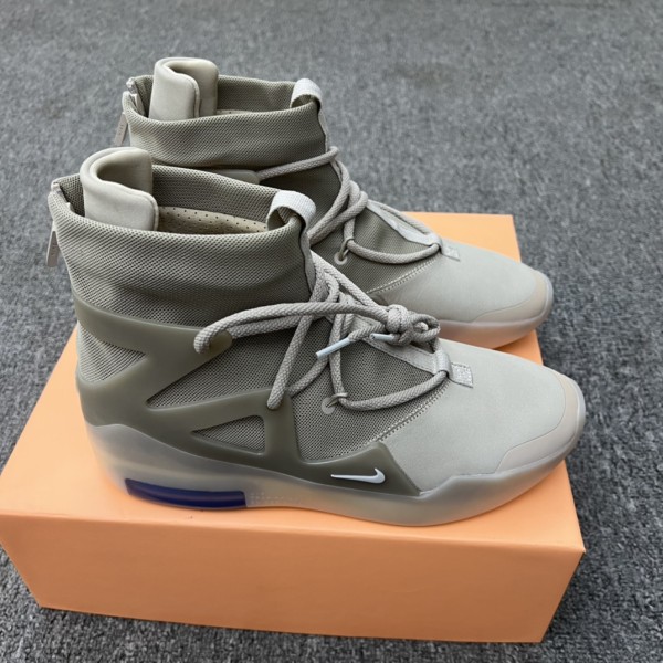Nike Air Fear of God 1 Oatmeal