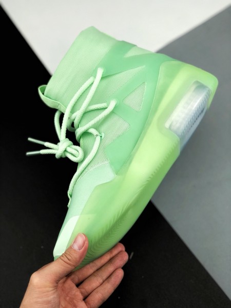 Nike Air Fear Of God 1 Frosted Spruce