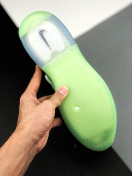 Nike Air Fear Of God 1 Frosted Spruce