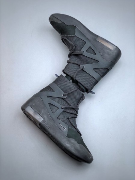 Nike Air Fear of God 1 Triple Black