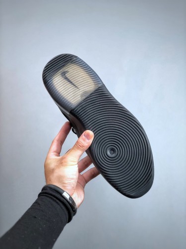 Nike Air Fear of God 1 Triple Black