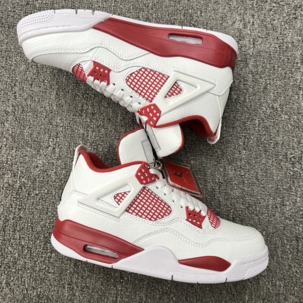 Jordan 4 Retro Alternate 89