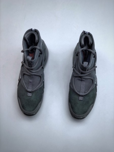 Nike Air Fear of God 1 Triple Black