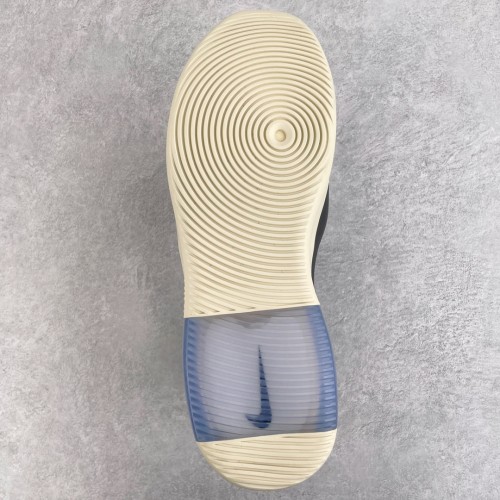 Nike Air Fear Of God 1 Black