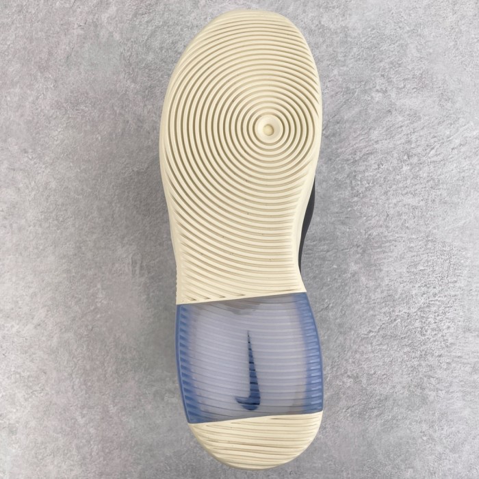 Nike Air Fear Of God 1 Black