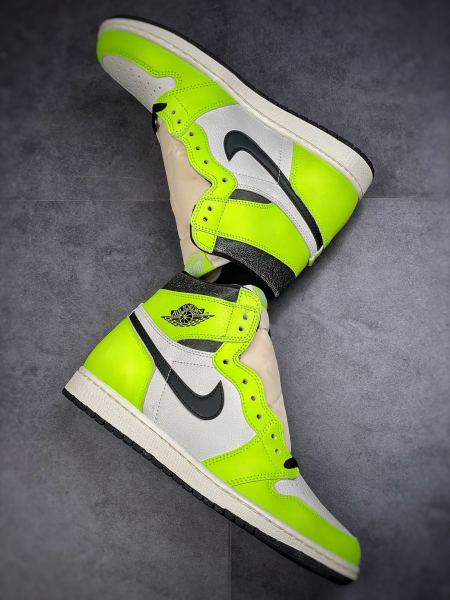 Jordan 1 Retro High OG Visionaire