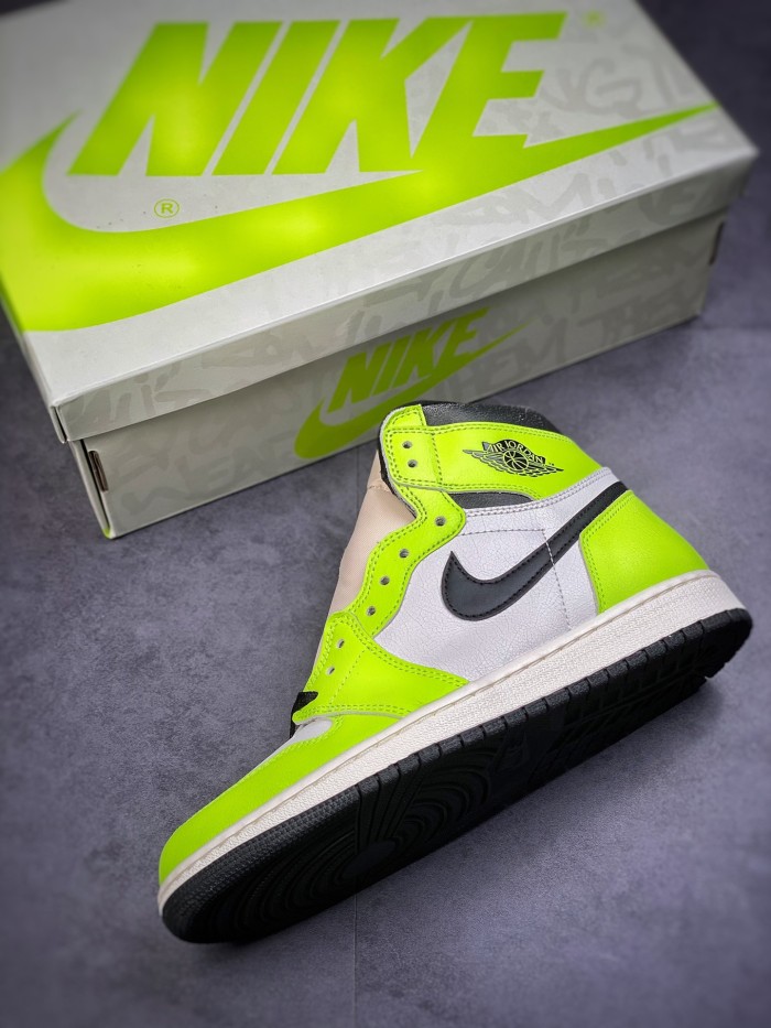 Jordan 1 Retro High OG Visionaire