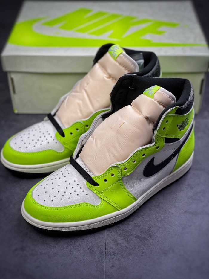 Jordan 1 Retro High OG Visionaire