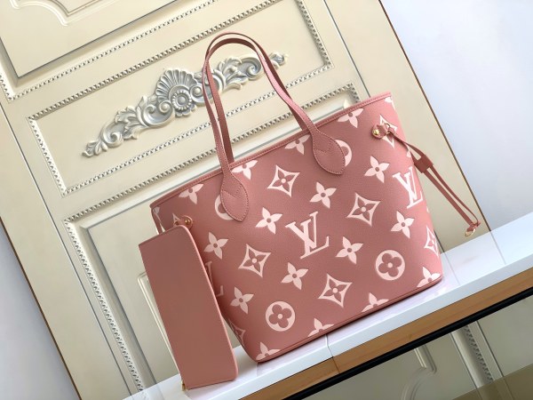 Handbag Louis Vuitton m45684 m46329 size 31 × 28 × 14