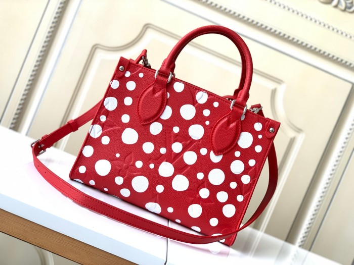 Handbag Louis Vuitton M46412 size 25x 11.0 x 19.0