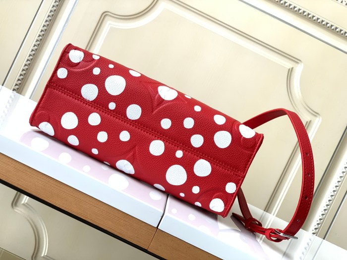 Handbag Louis Vuitton M46412 size 25x 11.0 x 19.0