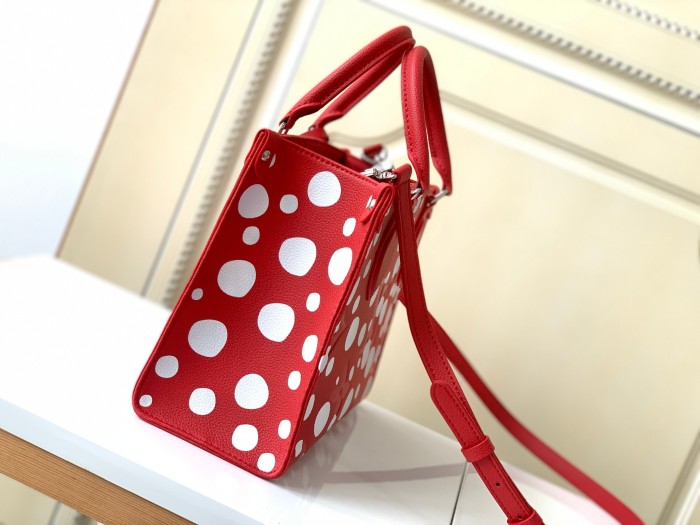 Handbag Louis Vuitton M46412 size 25x 11.0 x 19.0