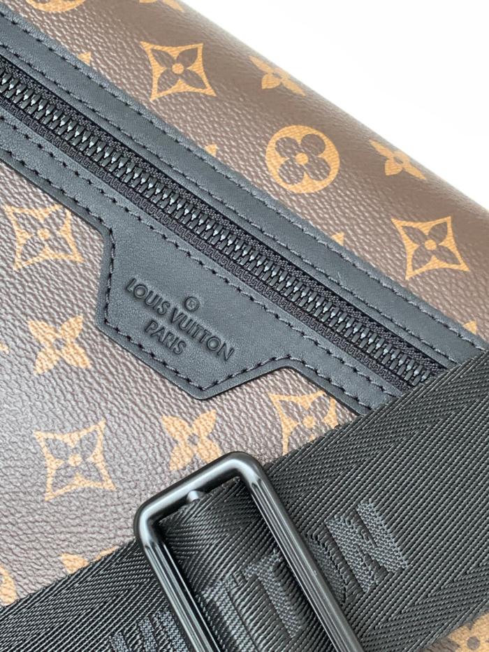 Handbag Louis Vuitton m46328 size 35 x 24 x 8