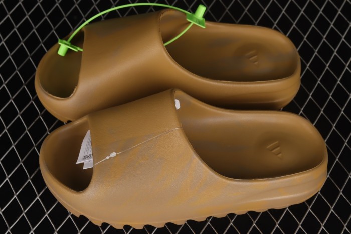 adidas Yeezy Slide Ochre