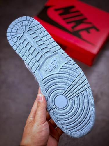 Jordan 1 High OG Denim (W)