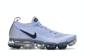 Nike Air VaporMax Flyknit 2 Aluminum (W)