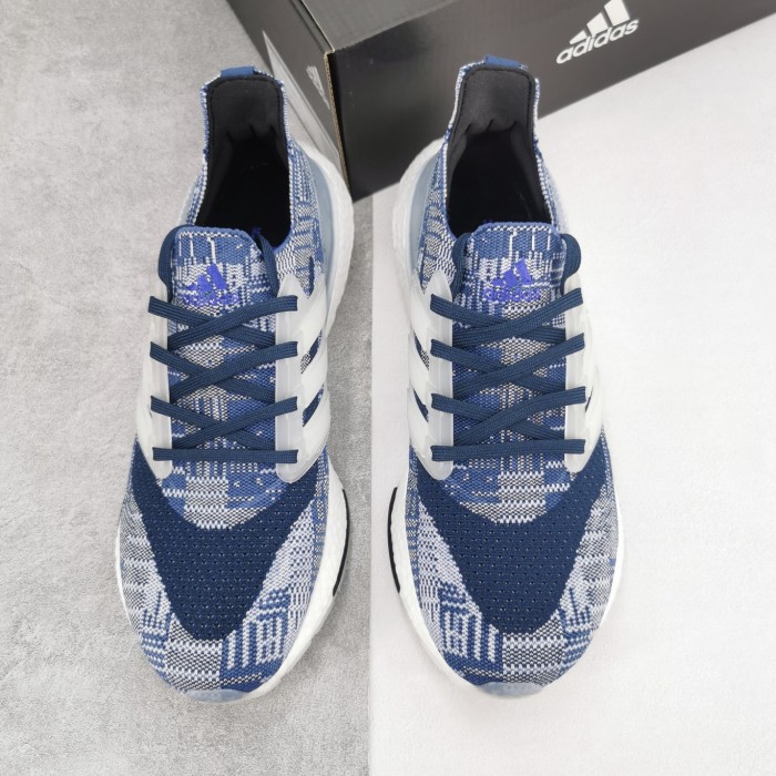 adidas Ultra Boost 21 Sashiko