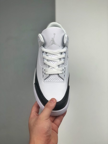 Jordan 3 Retro Fragment