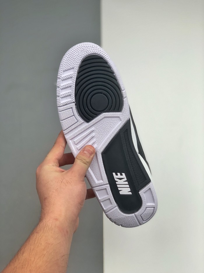 Jordan 3 Retro Fragment