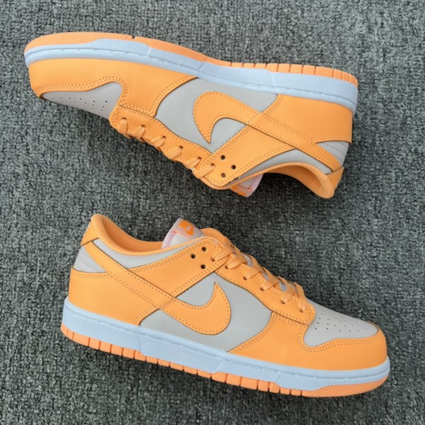 Nike Dunk Low Peach Cream (W)