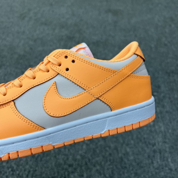 Nike Dunk Low Peach Cream (W)