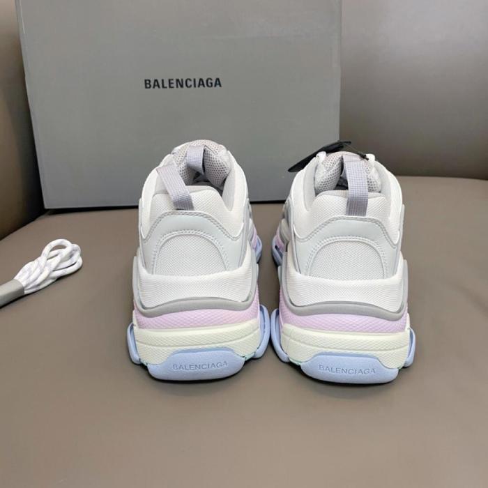 Balenciaga Triple S Pastels (W)