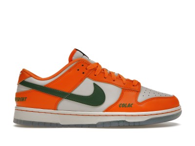 Nike Dunk Low Florida A&M University