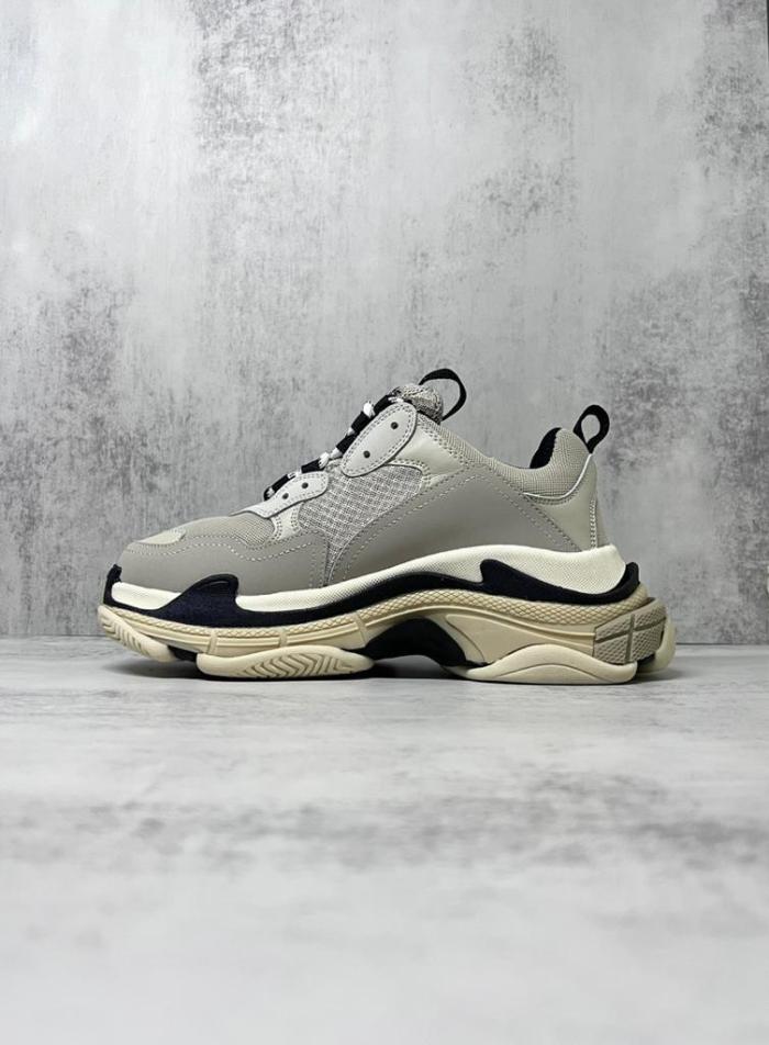 Balenciaga Triple S Beige
