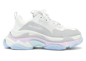 Balenciaga Triple S Pastels (W)