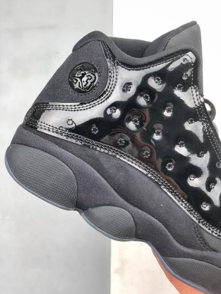 Jordan 13 Retro Cap and Gown