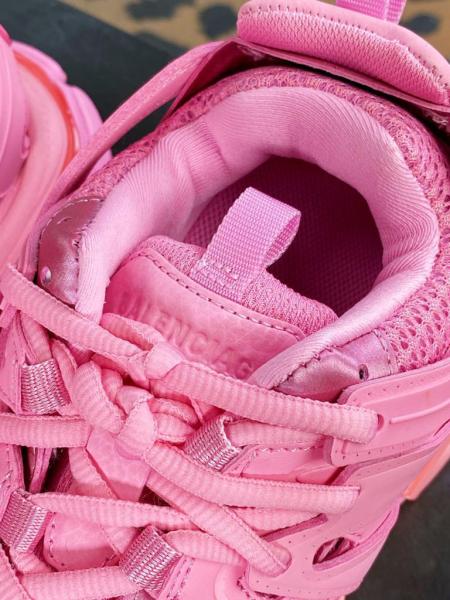 Balenciaga Track Trainer Pink (W)