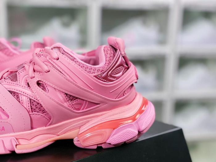 Balenciaga Track Trainer Pink (W)