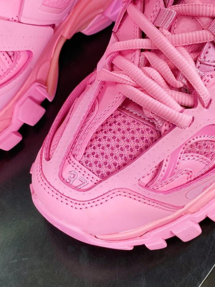 Balenciaga Track Trainer Pink (W)