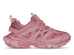 Balenciaga Track Trainer Pink (W)