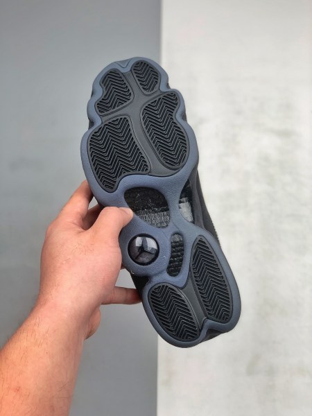 Jordan 13 Retro Cap and Gown