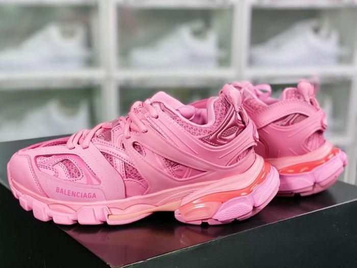 Balenciaga Track Trainer Pink (W)