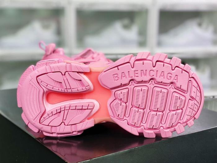 Balenciaga Track Trainer Pink (W)