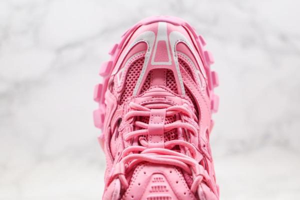 Balenciaga Track 2.0 Pink
