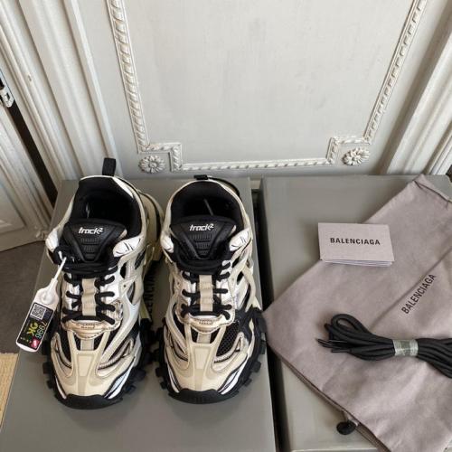 Balenciaga Track.2 Beige
