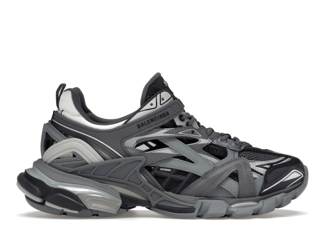 Balenciaga Track.2 Blue Grey