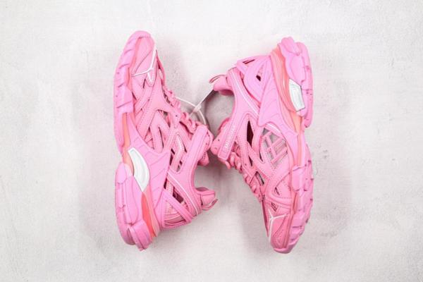 Balenciaga Track 2.0 Pink