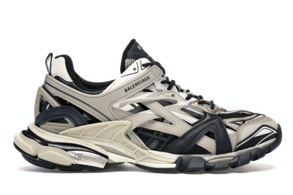 Balenciaga Track.2 Beige