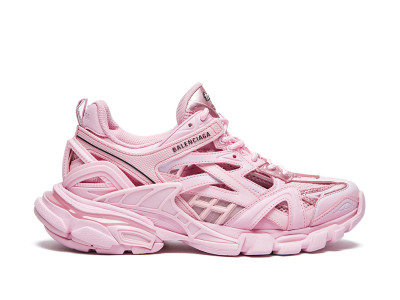 Balenciaga Track 2.0 Pink