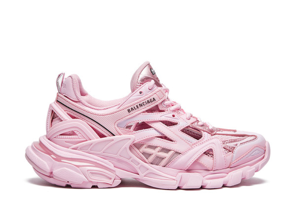 Balenciaga Track 2.0 Pink